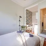 Cozy Marquês De Pombal Apartamento *