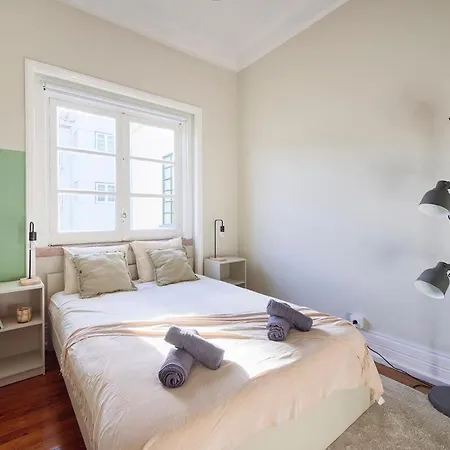 Apartamento Cozy Marques De Pombal *