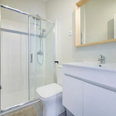 Cozy Marques De Pombal * Lisboa