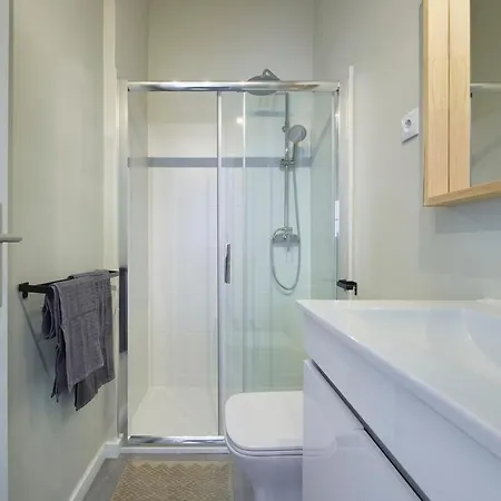 Cozy Marques De Pombal * Lisboa